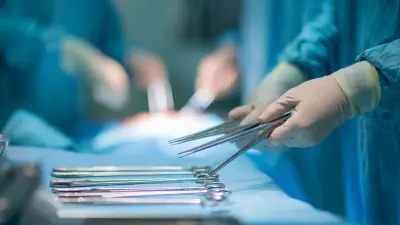How to Effectively Use Bone Curette for Optimal Surgical Outcomes