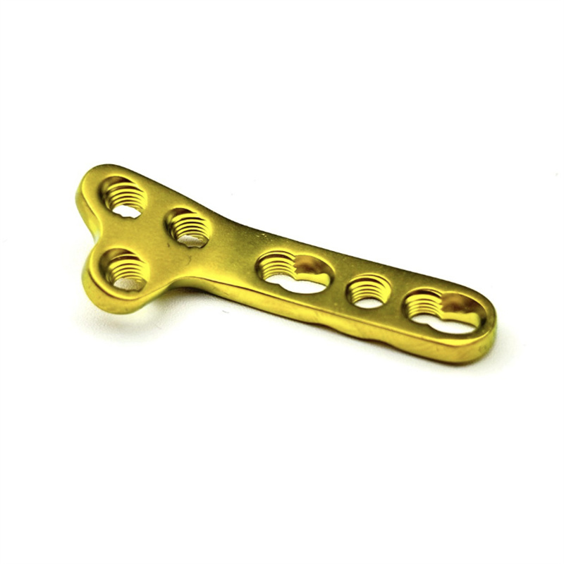 Titanium Veterinary TPLO Locking Plate Set for Ani06.jpg