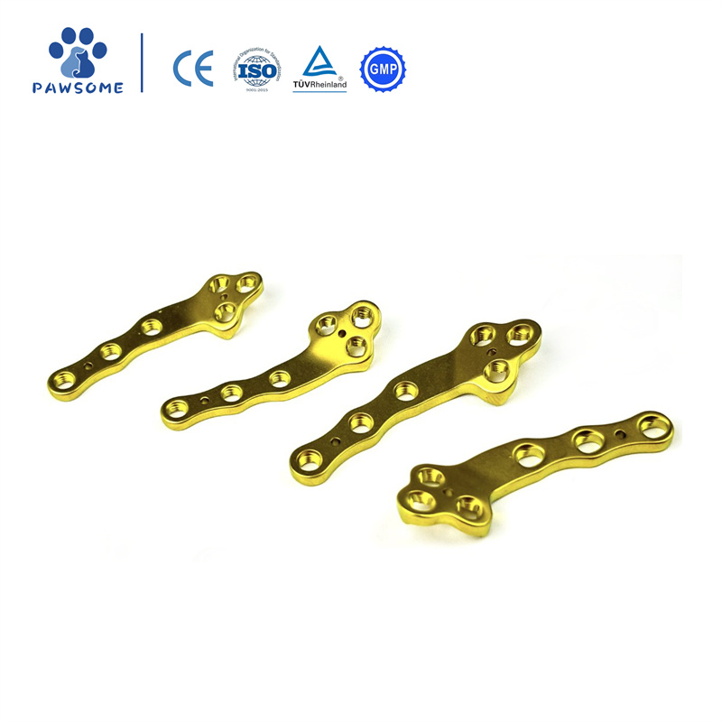 Titanium Veterinary TPLO Locking Plate Set for Ani05.jpg
