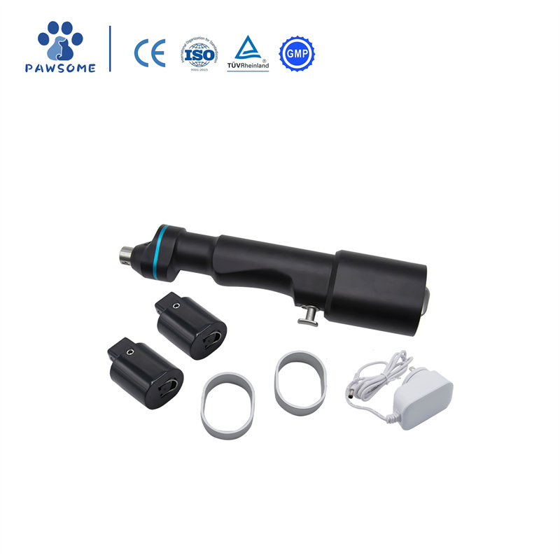 TPLO Saw set with Blade 7.2v Battery Power Veterin10.jpg